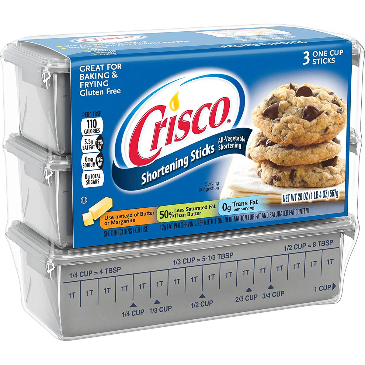 11 Crisco Substitutes (Best Flavorful Alternatives to Shortening)