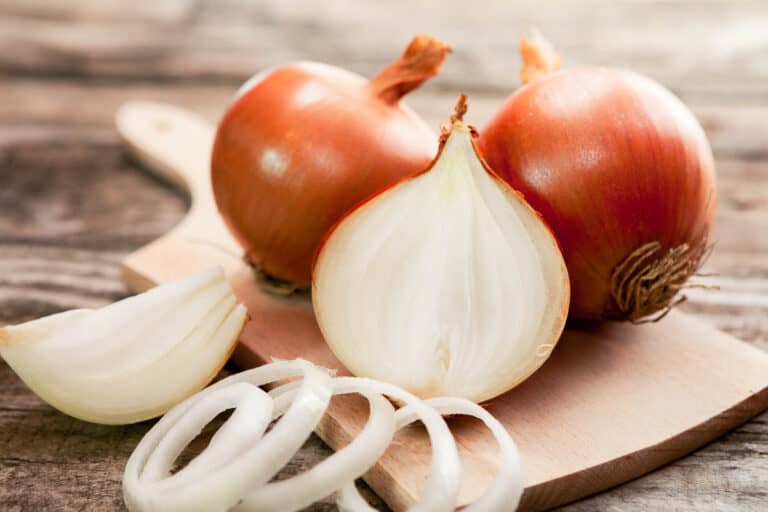 Best Onion Substitutes (What to Choose for Your Recipe)