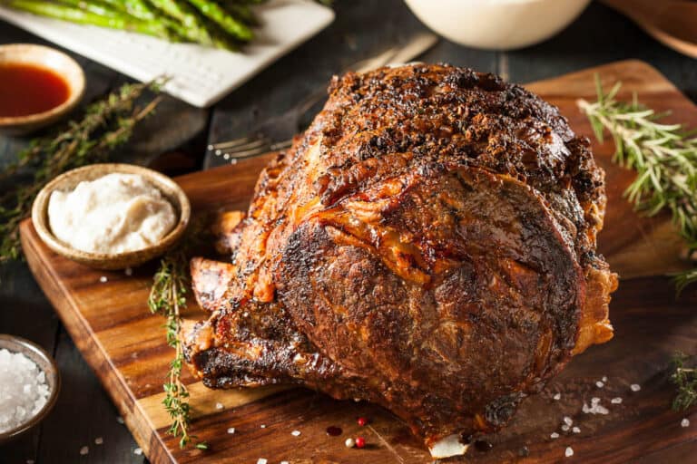 Prime Rib Roast vs Ribeye What's the Difference and Why So Confusing?