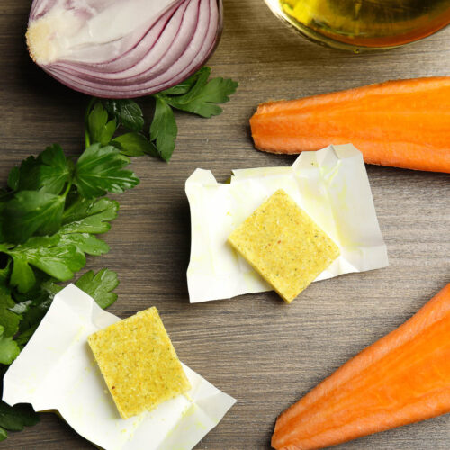 Best Substitutes for Gelatin (Vegan/Vegetarian Jello Alternatives)